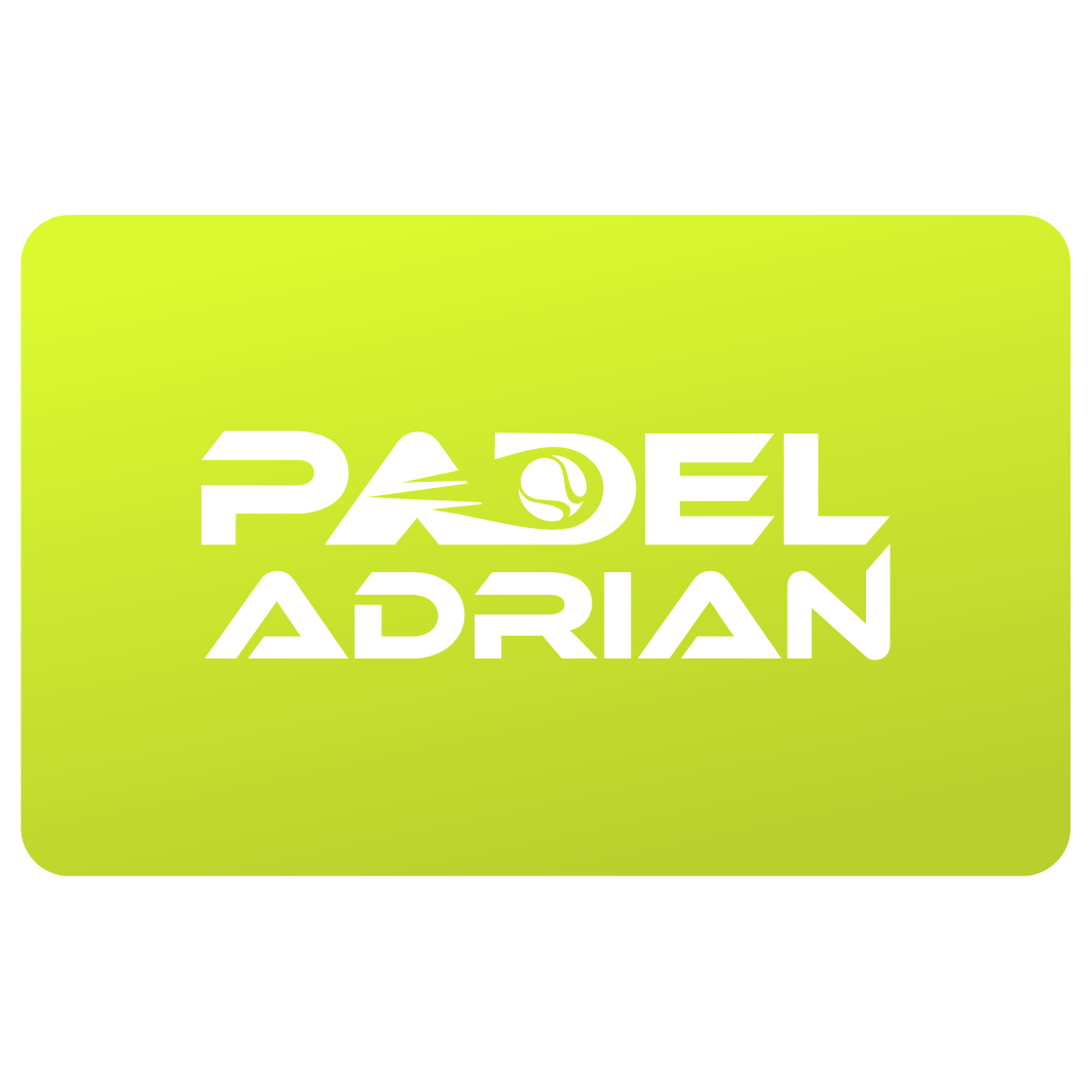 Padel Adrian